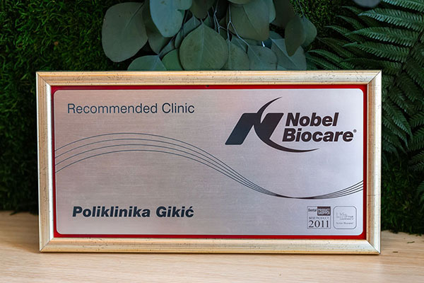 nobel biocare dental