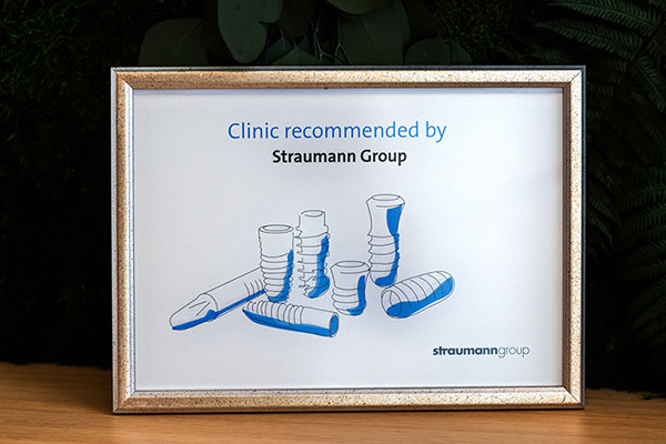 straumann group